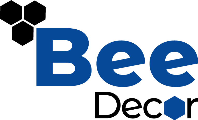 logo BeeDecor | Thiết Kế Thi Công Nội Thất Trọn Gói TPHCM
