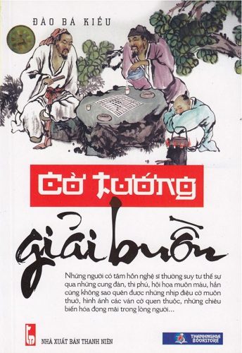 Cờ Tướng Giải Buồn