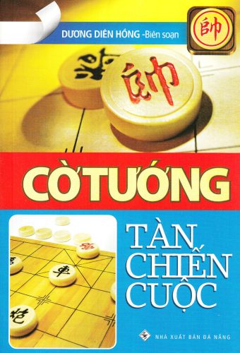 Cờ Tướng Tàn Chiến Cuộc