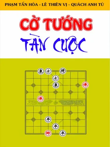 Cờ Tướng Tàn Cuộc