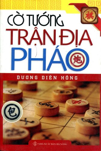 Cờ Tướng Trận Địa Pháo