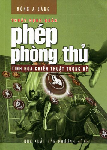 Phép Phòng Thủ