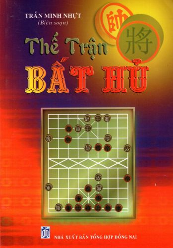 Thế Trận Bất Hủ