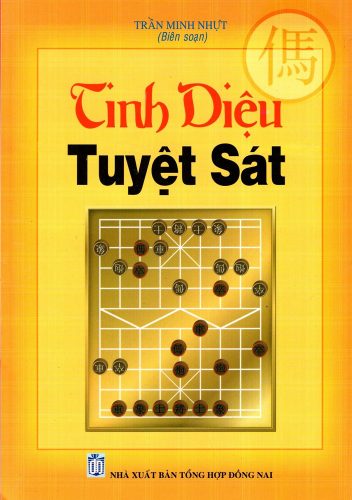 Tinh Diệu Tuyệt Sát